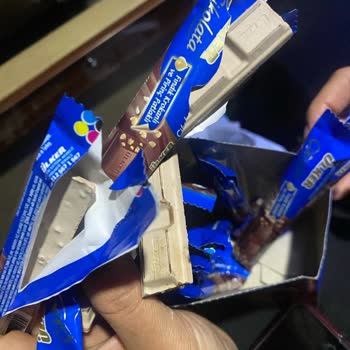 Ülker Bozuk Tarihli Çikolatalar Ve Mağduriyet