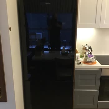 Arçelik Leisure Buzdolabı Pişmanlıktır