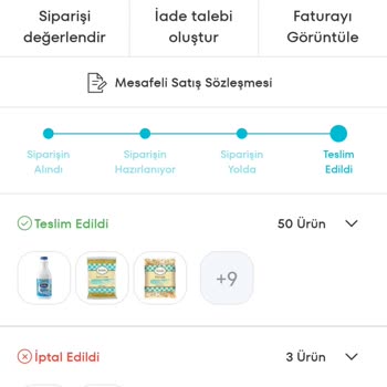 A101 İade Talebim Reddediliyor