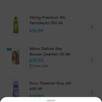 A101 İade Talebim Reddediliyor