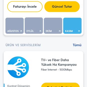Superonline Paket Yenilemiyor Büyük Mağduriyet Yaşatıyor.