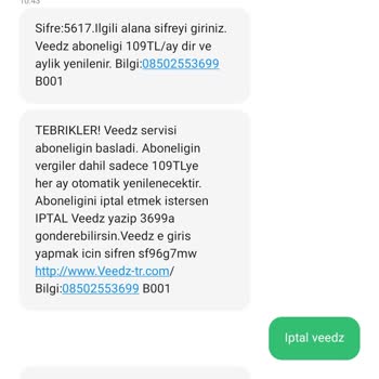 Veedz-tr.com Veedz İsimli Site