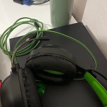 Monster Kulaklık Yedek Parçası Yok!