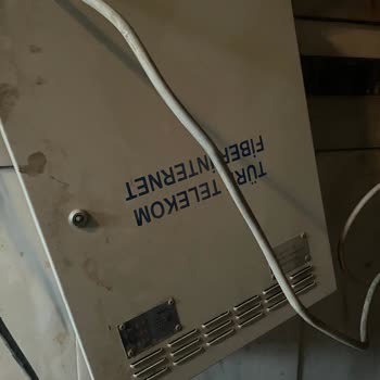 TÜRKSAT Kablo Net 5 Aydır İnternet Kopması Yaşıyorum