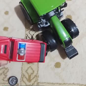 BİM Bozuk Oyuncak Mağdurluğu