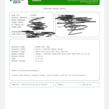 Versace Gümrük Ten Şikayetçiyim