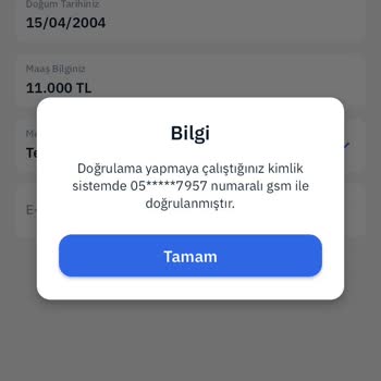MoneyPay Hesabım Ele Geçirildi, Destek Bekliyorum!