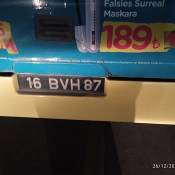 BURULAŞ Otobüs Gecikmesi Ve Güvenliksiz Sürüş Kaygısı