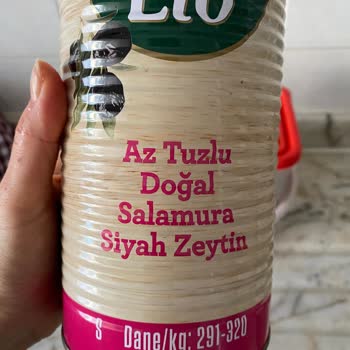 Şok Marketler Ambalajından Eksik Çıkan Ürün