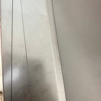 Arçelik Su Lekesi Problemi