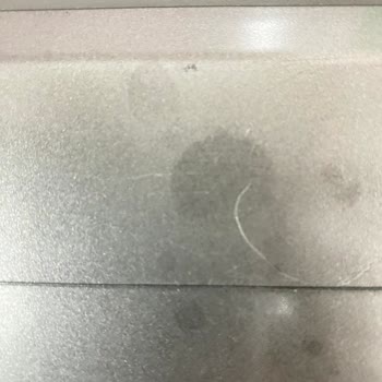 Arçelik Su Lekesi Problemi