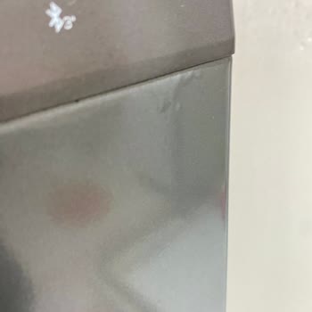 Arçelik Su Lekesi Problemi