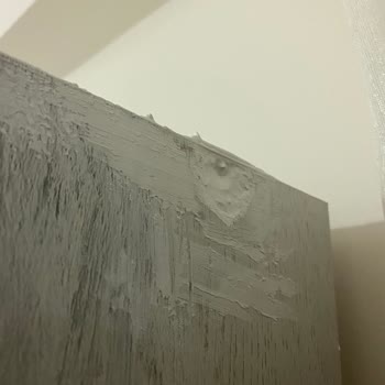 Esme AVM Gardırop Sıvacısı