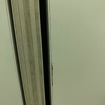 Esme AVM Gardırop Sıvacısı