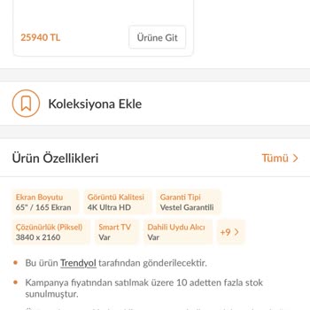 Trendyol Müşterilerle İlgilenmiyor. Müşteri Hizmetleri Bakmıyor Bile
