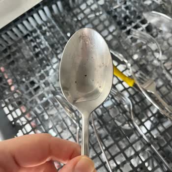 Vestel Bulaşık Makinesi Bulaşıkları Kirli Çıkarıyor