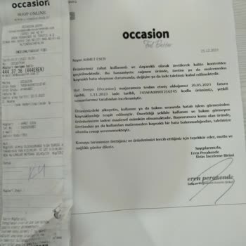 Eki aç