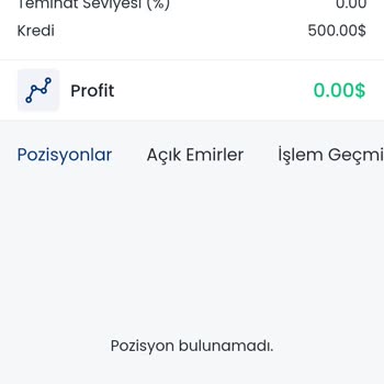 Trc Yatırım Güvenilir Değil