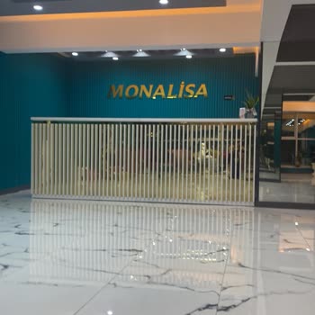 Monalisa Sağlıklı Güzellik Monalisa Etimesgut Şube Saat Sıkıntısı