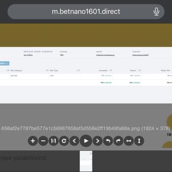 Betnano Blackjack Oyununda Haksızlık!