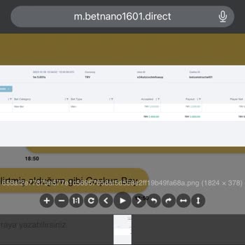 Betnano Blackjack Oyununda Haksızlık!
