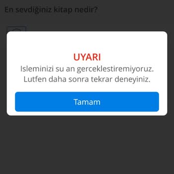 Denizbank MobilDeniz Parola Değiştirme