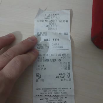 Kütahya Alvina Mağazası Mağduriyetimi Gidermiyor İade Talep Ediyoruz.