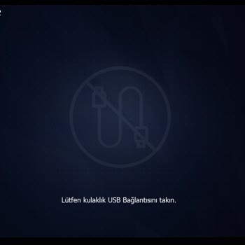 Gamepower Driver Ve Mikrofon Sorunu