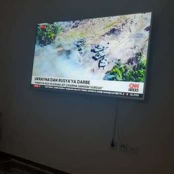 Onvo 65ov6000u Şikayet Müşteri Hizmetleri Ve Servis Facia