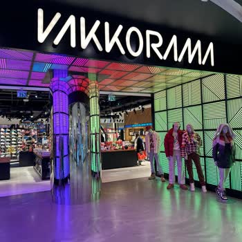 Vakko İade Kabul Etmemesi
