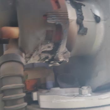 Bosch Kombi Teknik Hata