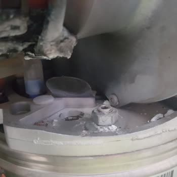 Bosch Kombi Teknik Hata