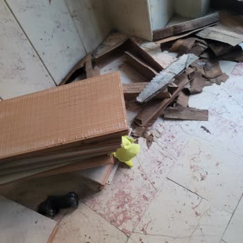 Anka Seramik Seramik Teslimatıyla İlgili Yaşanan Sorunlar