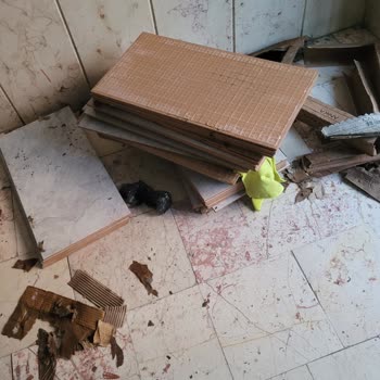 Anka Seramik Seramik Teslimatıyla İlgili Yaşanan Sorunlar