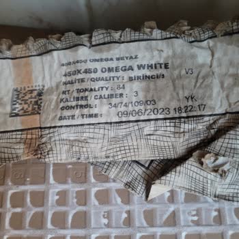 Anka Seramik Seramik Teslimatıyla İlgili Yaşanan Sorunlar