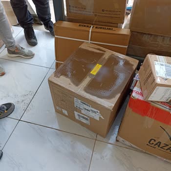 MNG Kargo'nun İadenin Yapılmasına Güçlük Çıkartması