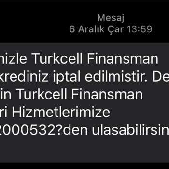 Turkcell'in Puan Oyunu
