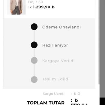 Süvari Giyim Yalan Beyanda Bulunuluyor