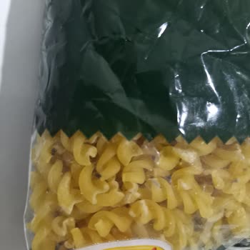 Makarna İçi Ful Böcekli