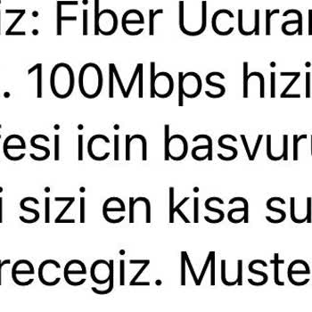 Turkcell İnternet Hizmetinde Yaşanan Sorunlar Ve Müşteri Memnuniyeti Eleştirisi