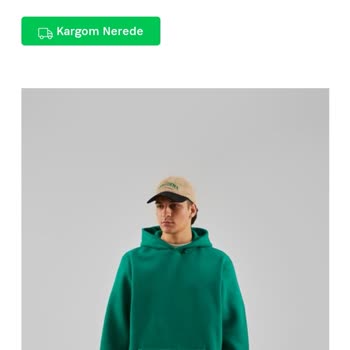 Flaw Wear Eksik Ürün Gönderiyor