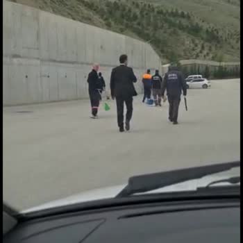 Sinpaş GYO Site Yönetimi Ve Özel GOP Güvenlik Şirketinin Usulsüzlükleri