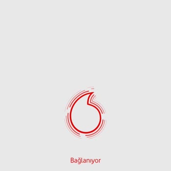 Vodafone Net  İnternetinde Sürekli Kesinti Yaşıyorum