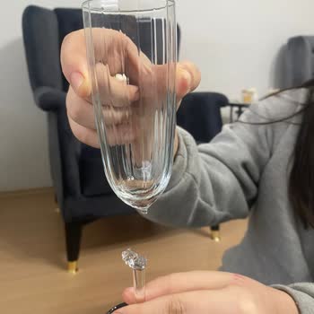 Madame Coco Kargoda Gelen Kırık Ürünler