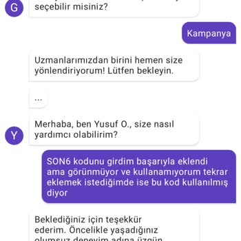GetirYemek Sürekli Aynı Hataları Alıyorum Kodlarda