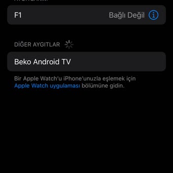 Linkage Marka Kulaklık Eşleme Sorunu