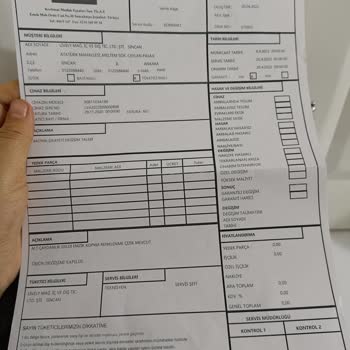 Korkmaz Mutfak Eşyaları Korkmaz Marka Demlik Sorunu