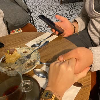 Muamma Kahve Üsküdar Üsküdar Muamma Kafe