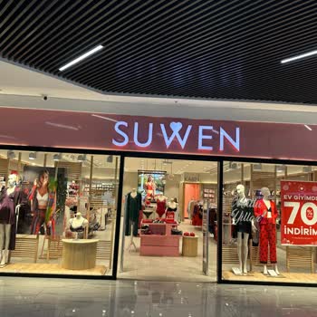 Suwen Marka Deneyimim Hayal Kırıklığı Yarattı