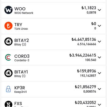 Bitay Cordelia Bitay Coin